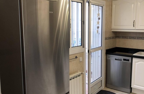 Gata de Gorgos Casa | Hermosa villa - muy soleada con 3 dormitorios y gran piscina comunitaria