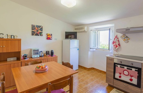 Ripatransone Casa | Casa de vacaciones con WIFI, A/C, TV, terraza, mascotas permitida, vista panorámica, aparcamiento