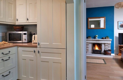 Dyffryn Ardudwy Casa | Preciosa casa de vacaciones para 6 personas con WIFI, mascotas permitida y aparcamiento