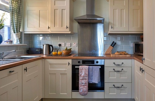 Dyffryn Ardudwy Casa | Preciosa casa de vacaciones para 6 personas con WIFI, mascotas permitida y aparcamiento