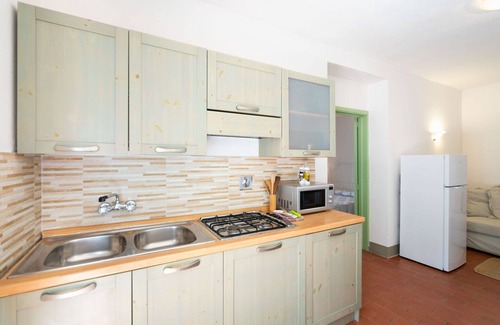 Montebonello Casa | Estupenda casa de vacaciones con piscina privada, WIFI, A/C, TV, vista panorámica, aparcamiento