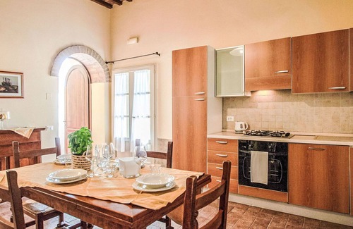 San Macario In Monte Villa | Maravillosa casa de vacaciones con WIFI, piscina privada, TV, mascotas permitida y aparcamiento