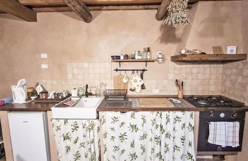 Pescia Villa | Preciosa casa de vacaciones con piscina privada, WIFI, vista panorámica y aparcamiento