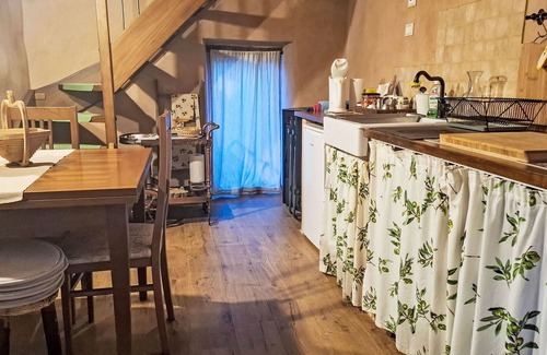 Pescia Villa | Preciosa casa de vacaciones con piscina privada, WIFI, vista panorámica y aparcamiento