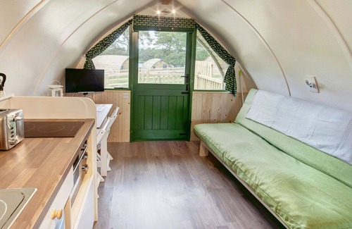 Langley-on-Tyne Casa | Preciosa casa de vacaciones para 4 personas con WIFI y mascotas permitida