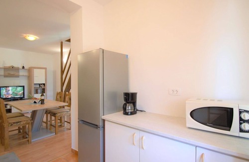 Sonkovic Casa | Maravillosa casa de vacaciones con piscina privada, A/C, WIFI, TV, terraza y aparcamiento