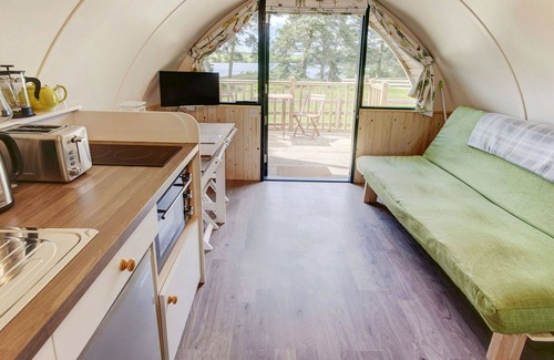 Langley-on-Tyne Casa | Maravillosa casa de vacaciones para 5 personas con WIFI y mascotas permitida