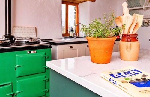 Rhyd-y-clafdy Casa | Maravillosa casa de vacaciones para 7 personas con WIFI, TV y aparcamiento