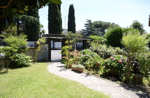 Camporomano Villa | Estupenda casa de vacaciones para 8 personas con A/C, WIFI, piscina privada, TV y terraza