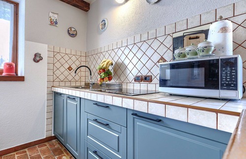 Nova Vas Casa | Preciosa casa de vacaciones con piscina privada, WIFI, A/C, TV, terraza y aparcamiento