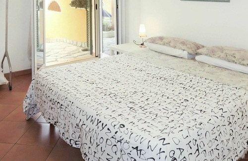 Sanremo Casa | Beautiful villa for 9 guests with WIFI, TV, terrace and pets allowed