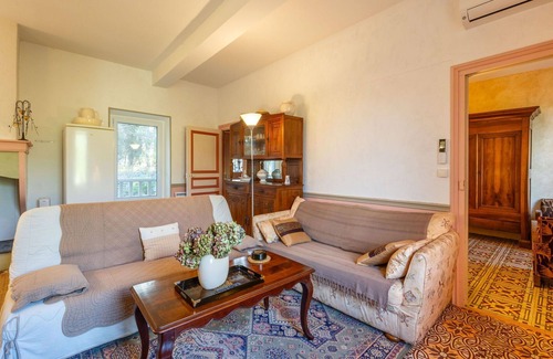 Azillanet Casa | Casa de vacaciones con WIFI, A/C, piscina privada, TV, terraza, vista panorámica, aparcamiento