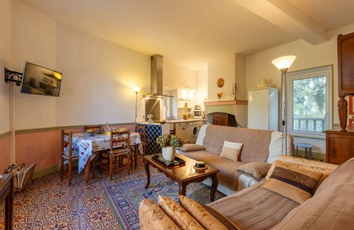 Azillanet Casa | Casa de vacaciones con WIFI, A/C, piscina privada, TV, terraza, vista panorámica, aparcamiento