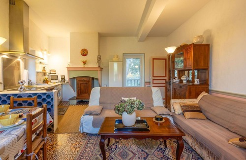 Azillanet Casa | Casa de vacaciones con WIFI, A/C, piscina privada, TV, terraza, vista panorámica, aparcamiento