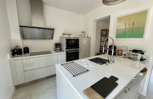 Le Canon Casa | Beautiful villa with heated pool