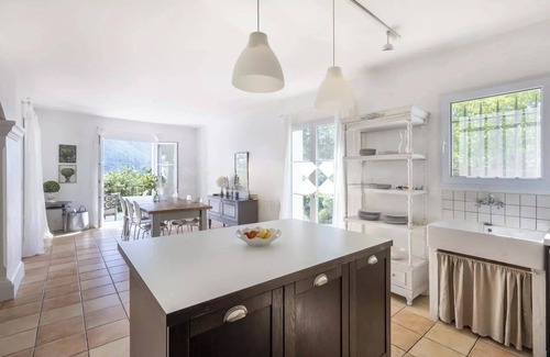 Le Bar-sur-Loup Villa | Hermosa villa, ubicación idílica, maravillosas vistas