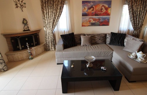 Skaleta Villa | Hermosa Villa III con vistas al mar, piscina, barbacoa, bicicletas, gimnasio, tenis de mesa, -20% abril, mayo, junio