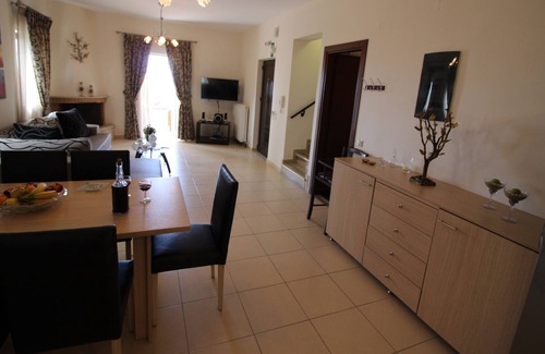 Skaleta Villa | Hermosa Villa III con vistas al mar, piscina, barbacoa, bicicletas, gimnasio, tenis de mesa, -20% abril, mayo, junio