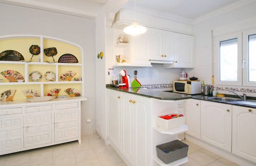 Denia Chalet De Esquí | Beautiful Villa in Denia San Juan Petitot