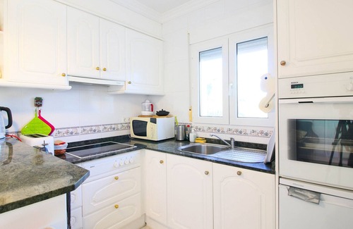 Denia Chalet De Esquí | Beautiful Villa in Denia San Juan Petitot