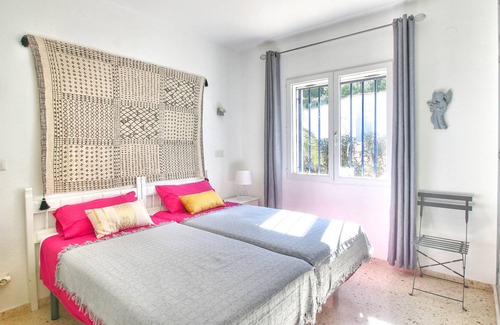 Denia Chalet De Esquí | Beautiful Villa in Denia San Juan Petitot