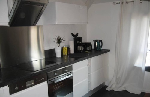 Boutonnet Casa | Casa / villa / chalet - Montpellier