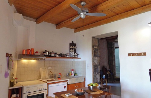 Mariou Casa | Casa / villa / chalet - Plakias