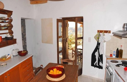 Mariou Casa | Casa / villa / chalet - Plakias