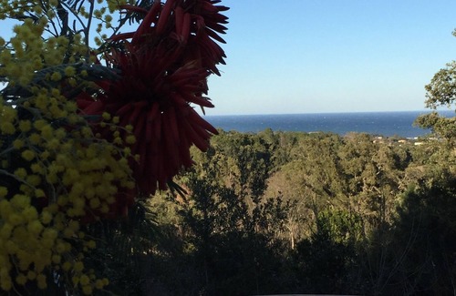 Prunete Villa | NUEVA VILLA EN PROPIEDAD CON VISTA AL MAR, playa y tiendas 1.2 km, se admiten mascotas