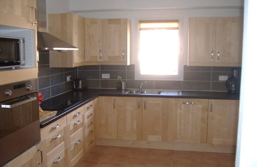 Foulquines Casa | Hermosa villa en residencia tranquila, playa 800m. WiFi gratis, bicicletas
