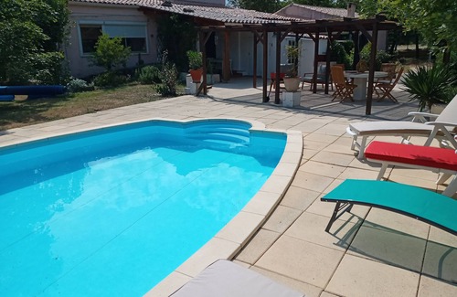 Viens Casa | Preciosa villa en el Luberon