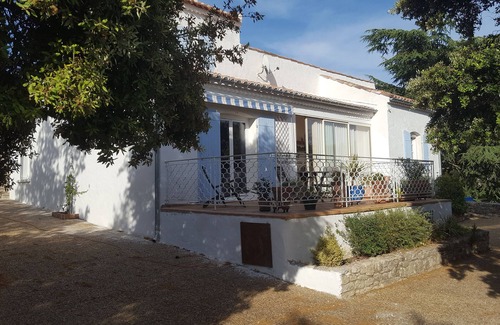 Viens Casa | Preciosa villa en el Luberon