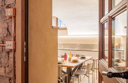 Barclaino Villa | Maravillosa casa de vacaciones para 6 personas con WIFI, TV y terraza