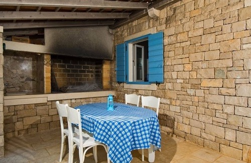 Postira Villa | Hermosa Villa Lovrečina