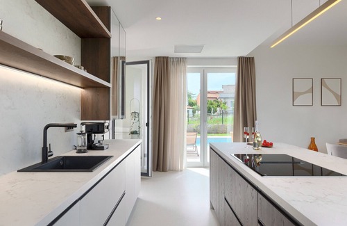 Kastelir Villa | Villa Moia by Villas Guide