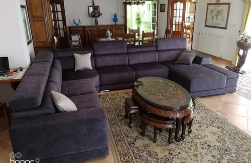 Carvide Villa | Hermosa VILLA, NAZARE`35KM cerca de la playa de Vieira, playa 7 minutos