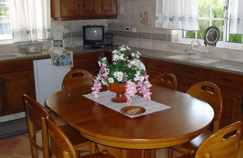 Carvide Villa | Hermosa VILLA, NAZARE`35KM cerca de la playa de Vieira, playa 7 minutos