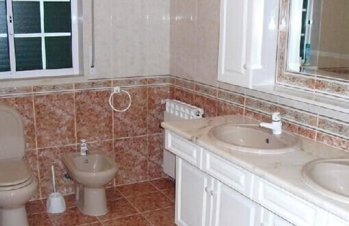 Carvide Villa | Hermosa VILLA, NAZARE`35KM cerca de la playa de Vieira, playa 7 minutos