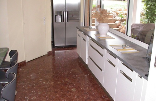 Creissan Villa | Hermosa villa cerca de Narbona y Béziers en 3000 m2.1er año de alquiler