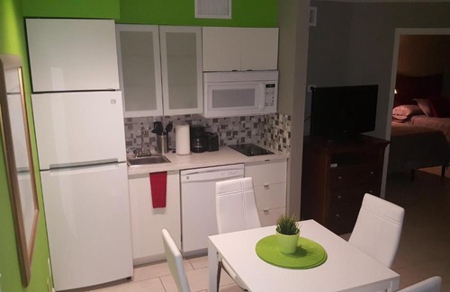 Florida Central Atlantic Coast Apartamento | Beautiful Villa only 5 min from Disney