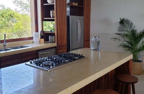 Cerro del Vigia Condominio | Beautiful villa overlooking the ocean