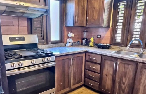 La Joya Casa | Beautiful villa perfect for a family getaway with POOL AND JACCUZZI