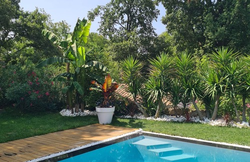 Sommieres Villa | HERMOSA VILLA DE 250 m2 PISCINA