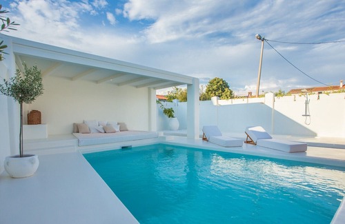 Musalez Villa | Beautiful Villa San Biagio Heart