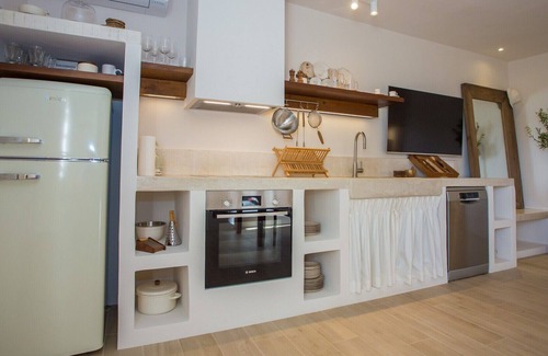 Musalez Villa | Beautiful Villa San Biagio Star & San Biagio Heart