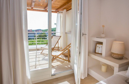 Musalez Villa | Beautiful Villa San Biagio Star & San Biagio Heart