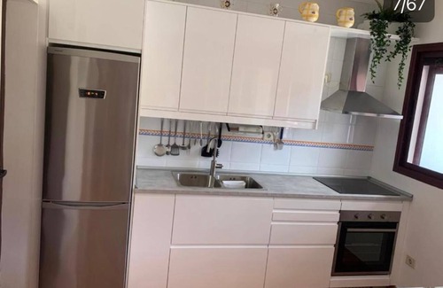 Puerto Rico Villa | BONITA VILLA, MAR ,SOL,PLAYA Y PISCINA PRIVADA, CLIMATIZADA,UN ENCANTO