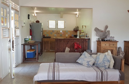 Tartane Villa | Hermosa villa T6 junto al mar con una magnífica vista de la bahía.