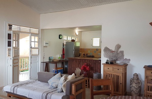 Tartane Villa | Hermosa villa T6 junto al mar con una magnífica vista de la bahía.