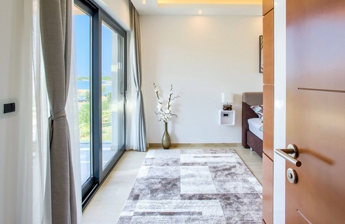 Zaton Villa | Beautiful villa Tamaria with heated pool and roof terrace